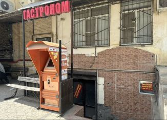 Сдается в аренду торговая площадь, 80 м2, Махачкала, Песчаная улица, 4, Кировский внутригородской район