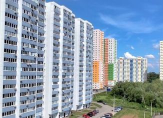 Продажа квартиры студии, 31.2 м2, Республика Башкортостан, улица Ферина, 33