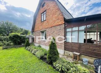 Продам дом, 46.7 м2, Воронеж, Нежная улица, 225