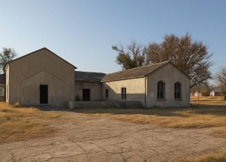 Продаю помещение свободного назначения, 420 м2, Крым, село Соляное, 1