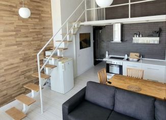 Сдаю квартиру студию, 38 м2, Севастополь, улица Тараса Шевченко, 21