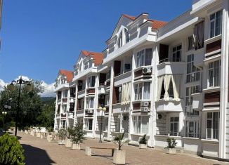 Квартира на продажу свободная планировка, 40 м2, Сочи, улица Ленина, 290/7к4