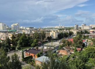 Продается 4-комнатная квартира, 75 м2, Орёл, 4-я Курская улица, 8, Железнодорожный район