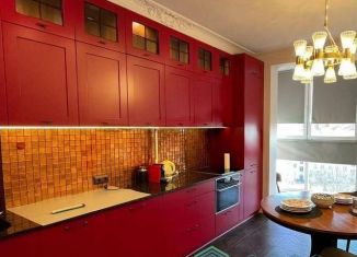 Продам 1-ком. квартиру, 45.5 м2, Калининград, Ростовская улица, 4, ЖК Триумф