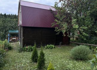 Продам дачу, 30 м2, Пермский край, садовые участки Сокол, 140