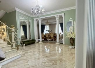 Продажа дома, 400 м2, Грозный, Декабрьская улица