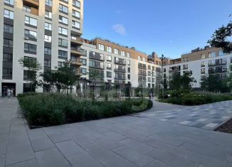 Продаю 1-ком. квартиру, 30.4 м2, Тюмень, улица Михаила Сперанского, 45, ЖК Видный