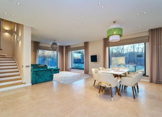 Продам дом, 201 м2, станица Крепостная, улица Ленина