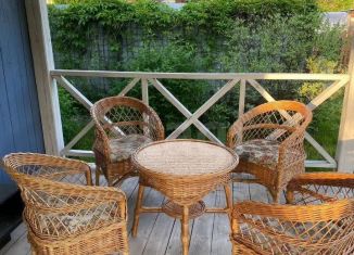 Продажа дачи, 60 м2, Тюмень, улица Роз, 259