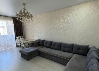 Сдам в аренду 1-ком. квартиру, 45 м2, Махачкала, проспект Али-Гаджи Акушинского, 403В