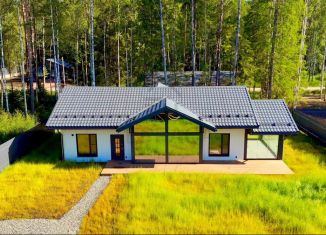 Продажа дома, 170 м2, коттеджный посёлок Экофорест