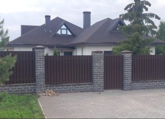 Продажа коттеджа, 175.3 м2, Республика Башкортостан, Дачная улица