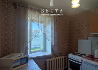 1-комнатная квартира на продажу, 33.3 м2, Сегежа, улица Антикайнена, 2