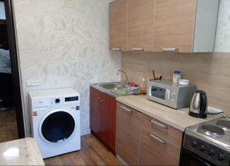 Сдам однокомнатную квартиру, 30.5 м2, Шелехов, 18-й квартал, 40