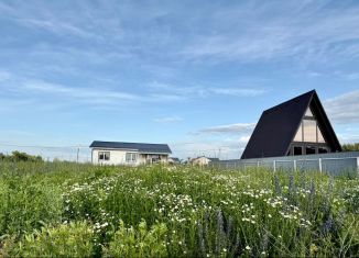 Продажа участка, 6.5 сот., деревня Васькино, улица Чехова