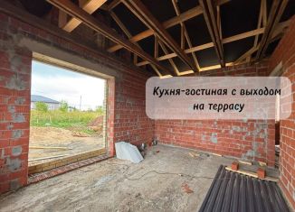 Продажа дома, 90 м2, село Усады, улица Арбузова, 4