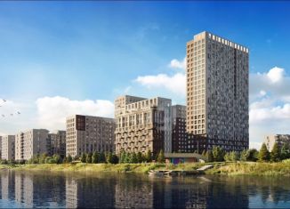 Помещение свободного назначения на продажу, 44 м2, Тюмень, Береговая улица, 100к2