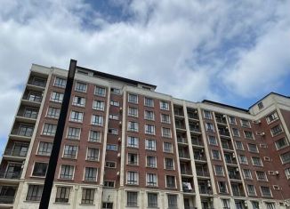 Двухкомнатная квартира на продажу, 75 м2, Махачкала, Газпромная улица, 15к3, ЖК Новая Пальмира