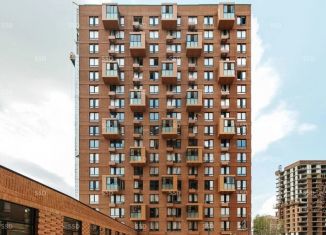 Торговая площадь на продажу, 112.5 м2, Балашиха, жилой комплекс Квартал Авиаторов, к8