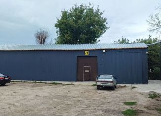 Склад в аренду, 432 м2, Самарская область, улица Ларина, 145