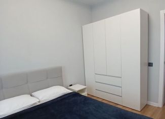 Сдам однокомнатную квартиру, 37 м2, Краснодар, Воронежская улица, 47/14, микрорайон Черемушки