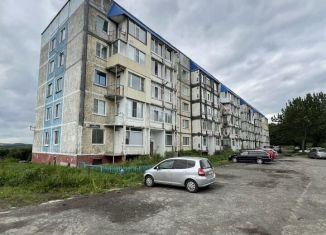 Продажа 1-ком. квартиры, 31.2 м2, Камчатский край, Первомайская улица, 2