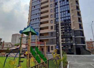 Продается 2-ком. квартира, 58.3 м2, Благовещенск, Загородная улица, 47