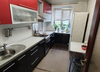 Продажа 2-ком. квартиры, 51.2 м2, Бор, Первомайская улица, 1А