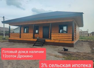Продам дом, 120 м2, Красноярский край