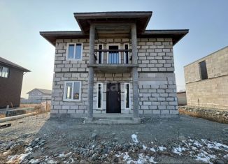 Продам дом, 131.9 м2, посёлок Соловей-Ключ, улица Петра Дидиченко, 1А