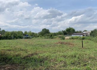 Продается участок, 12.5 сот., Липецк, Грушевая улица