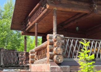 Продаю дачу, 80 м2, Республика Башкортостан, Верхняя улица, 9