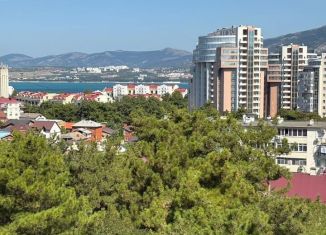 Четырехкомнатная квартира на продажу, 78.6 м2, Геленджик, улица Леселидзе, 8