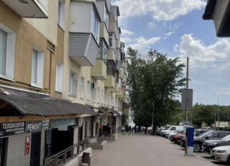 Помещение свободного назначения на продажу, 40 м2, Калуга, улица Марата, 5