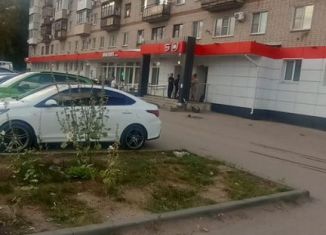 Двухкомнатная квартира на продажу, 44 м2, Бор, улица Чугунова, 3