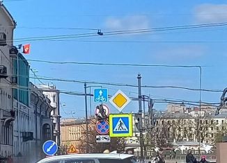 Продажа двухкомнатной квартиры, 75.3 м2, Санкт-Петербург, Караванная улица, 24, метро Достоевская