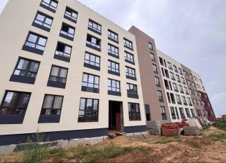 Продается 1-ком. квартира, 38.4 м2, посёлок Молодёжный, улица Вадима Усова, 29