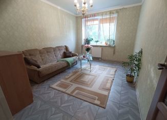 Продается 1-ком. квартира, 33 м2, Калининград, улица Ульяны Громовой, 96
