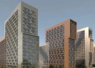 1-ком. квартира на продажу, 35.1 м2, Ростов-на-Дону