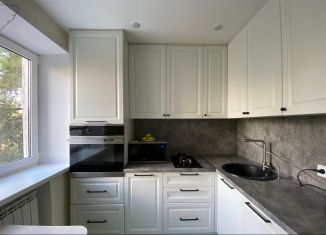 Продается двухкомнатная квартира, 43 м2, Воронеж, Волго-Донская улица, 10