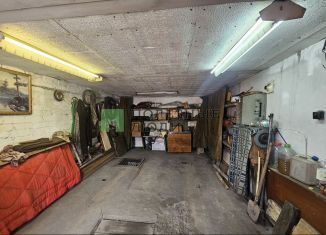 Гараж на продажу, 18 м2, Чита, Каларская улица, 49