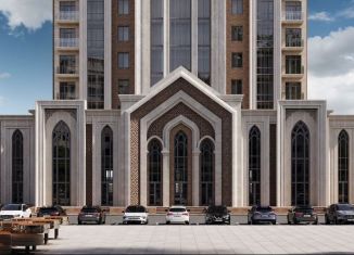 Помещение свободного назначения на продажу, 38.71 м2, Грозный, улица Нурсултана Абишевича Назарбаева, 76