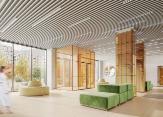 1-ком. квартира на продажу, 32.1 м2, Санкт-Петербург, метро Пионерская, Коломяжский проспект, 4