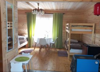 Сдаю дом, 30 м2, село Артыбаш, Еловый переулок, 6