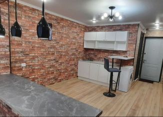 Продаю квартиру студию, 22 м2, Тюмень, Олимпийская улица, 22