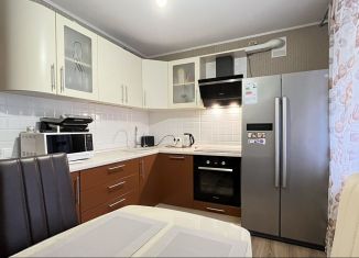 Продается двухкомнатная квартира, 53.8 м2, Воронеж, улица Антонова-Овсеенко, 29, ЖК Аврора