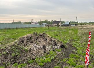 Продается участок, 8 сот., деревня Ключи