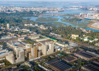 Продам 2-ком. квартиру, 54.6 м2, Татарстан