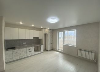 Продается однокомнатная квартира, 40.7 м2, Чебаркуль, улица Крылова, 85