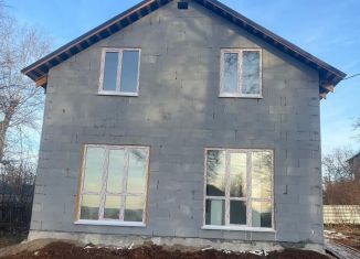 Дом на продажу, 112 м2, село Фролы, Клубная улица, 7